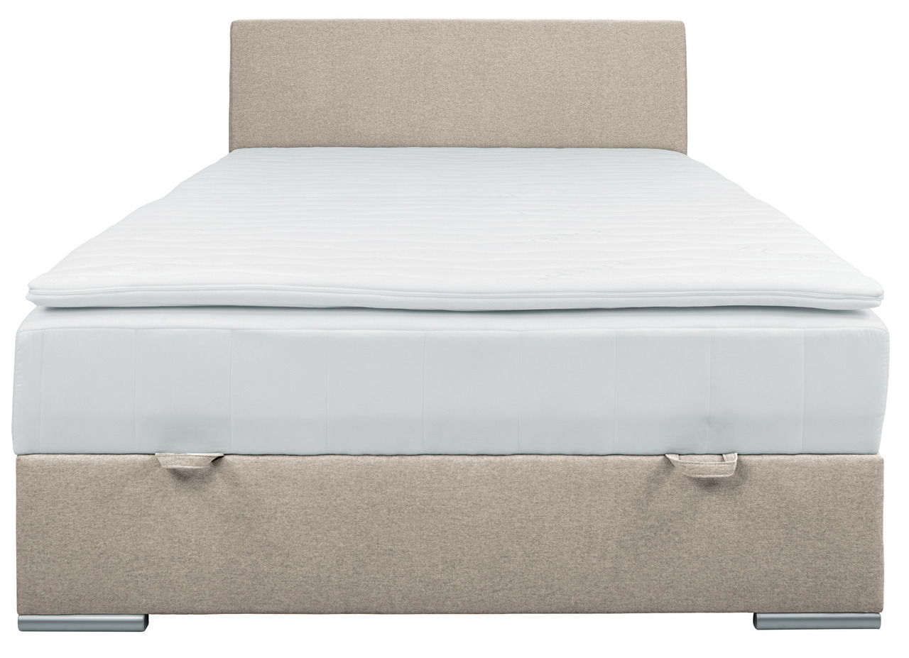 Z2 Boxspringbett TOM