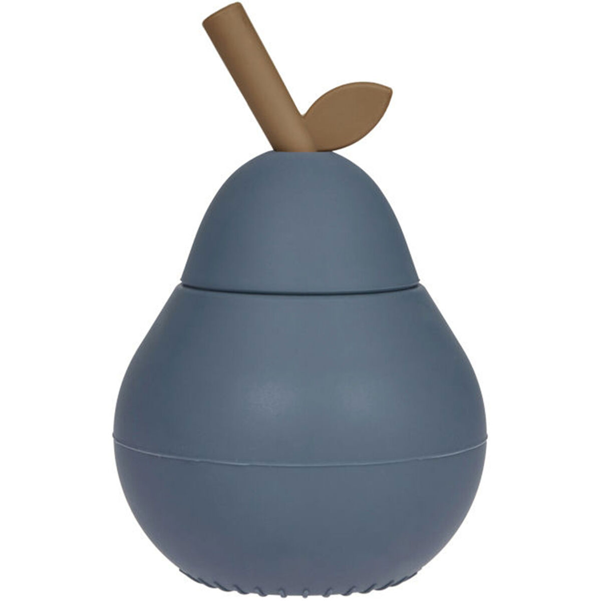 OYOY Mini Pear barnekopp, blue