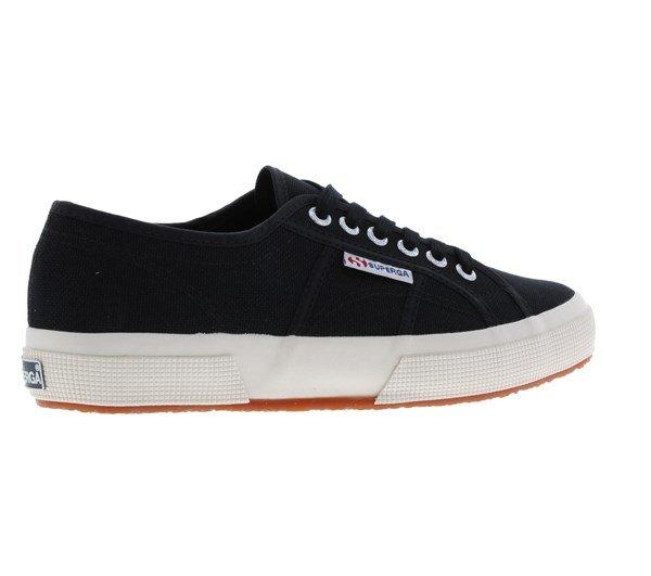 Superga 2750 Vegan Cotu Trainers Womens