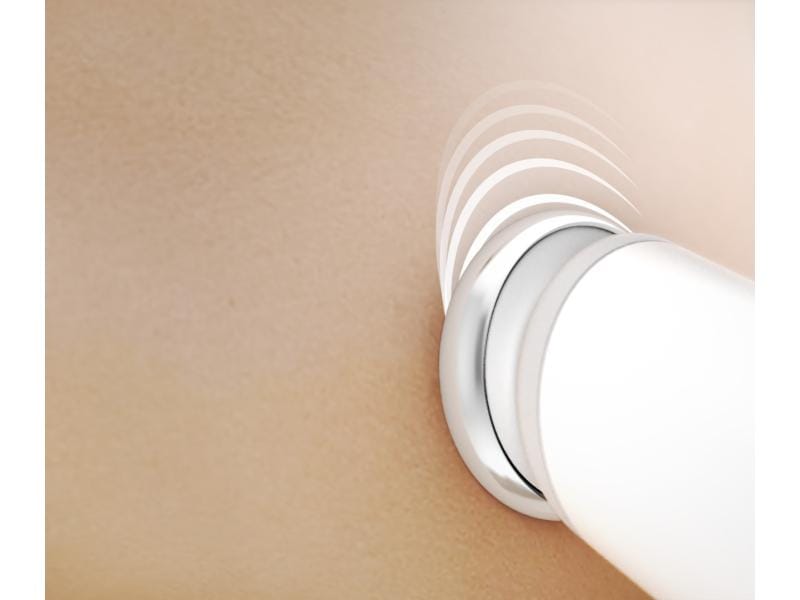 Braun Gesichtsepilierer FaceSpa Pro 921 Schönheit wie aus dem Kosmetikstudio