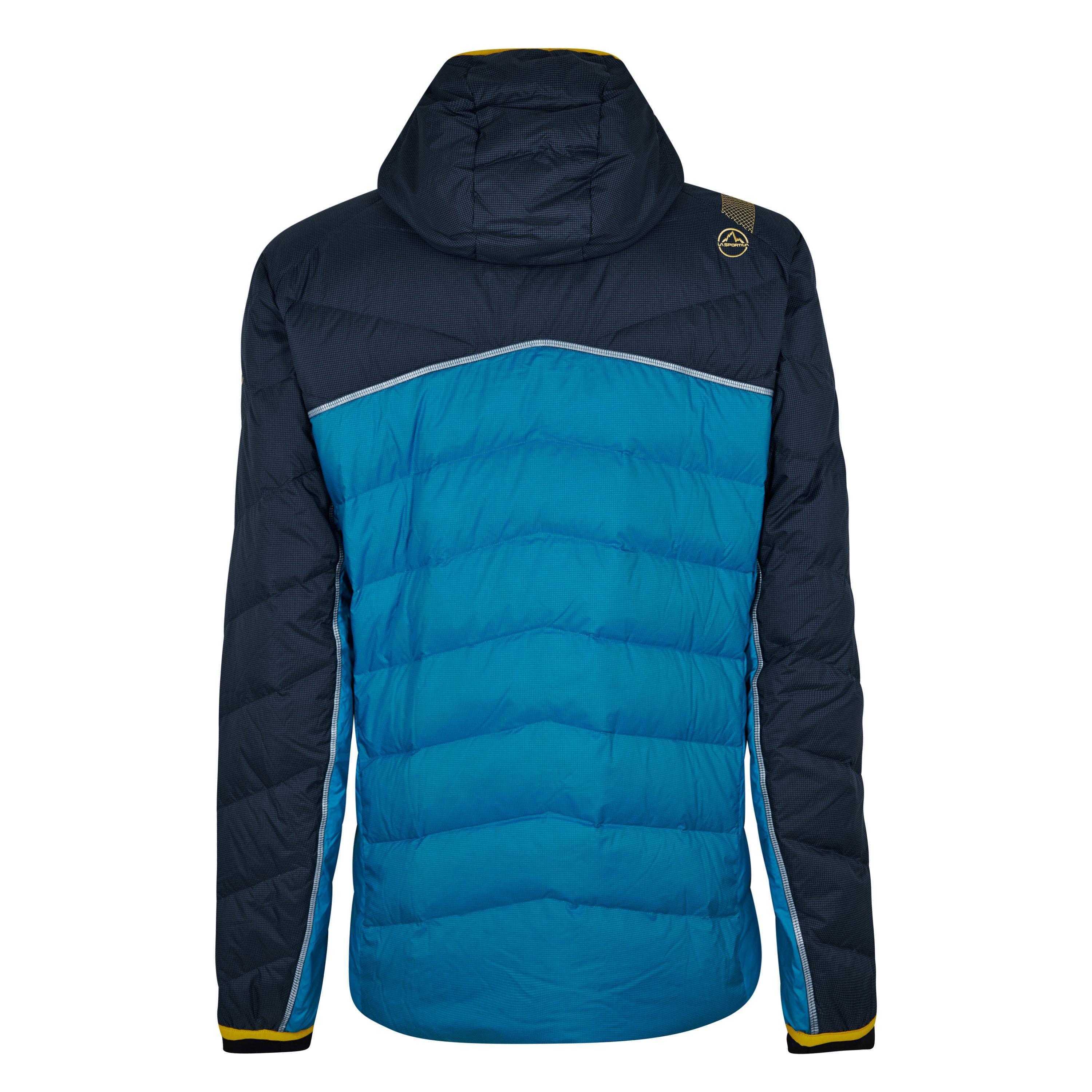 La Sportiva La Sport Titan Jacket Mens