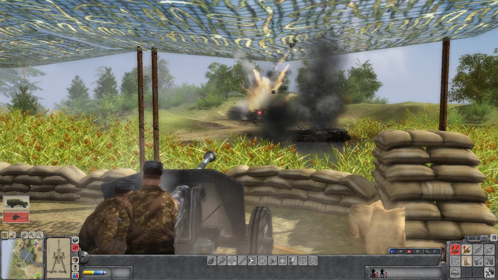 Faces of War- PC