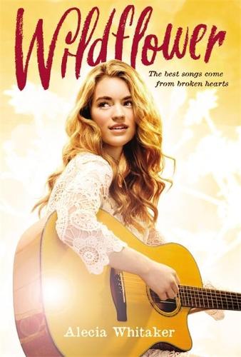 Wildflower - Wildflower (Hardback)