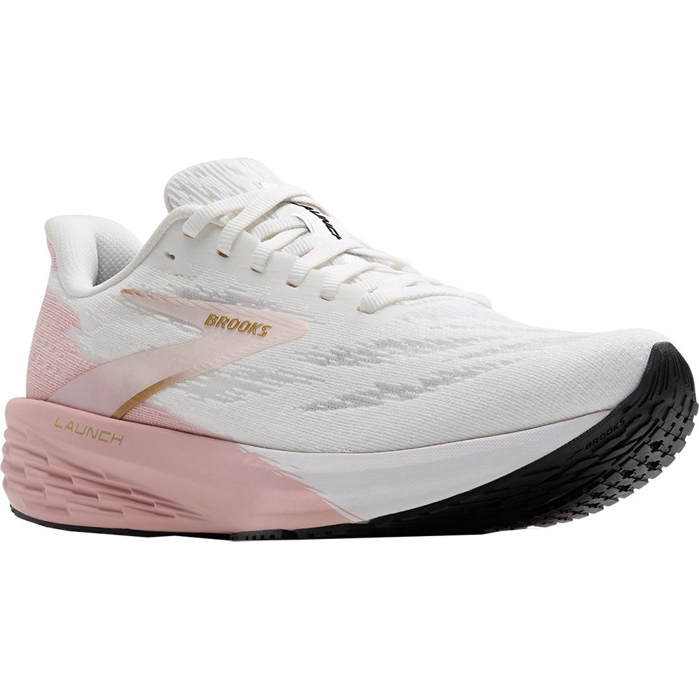 Brooks Launch 11 Laufschuhe Damen weiß