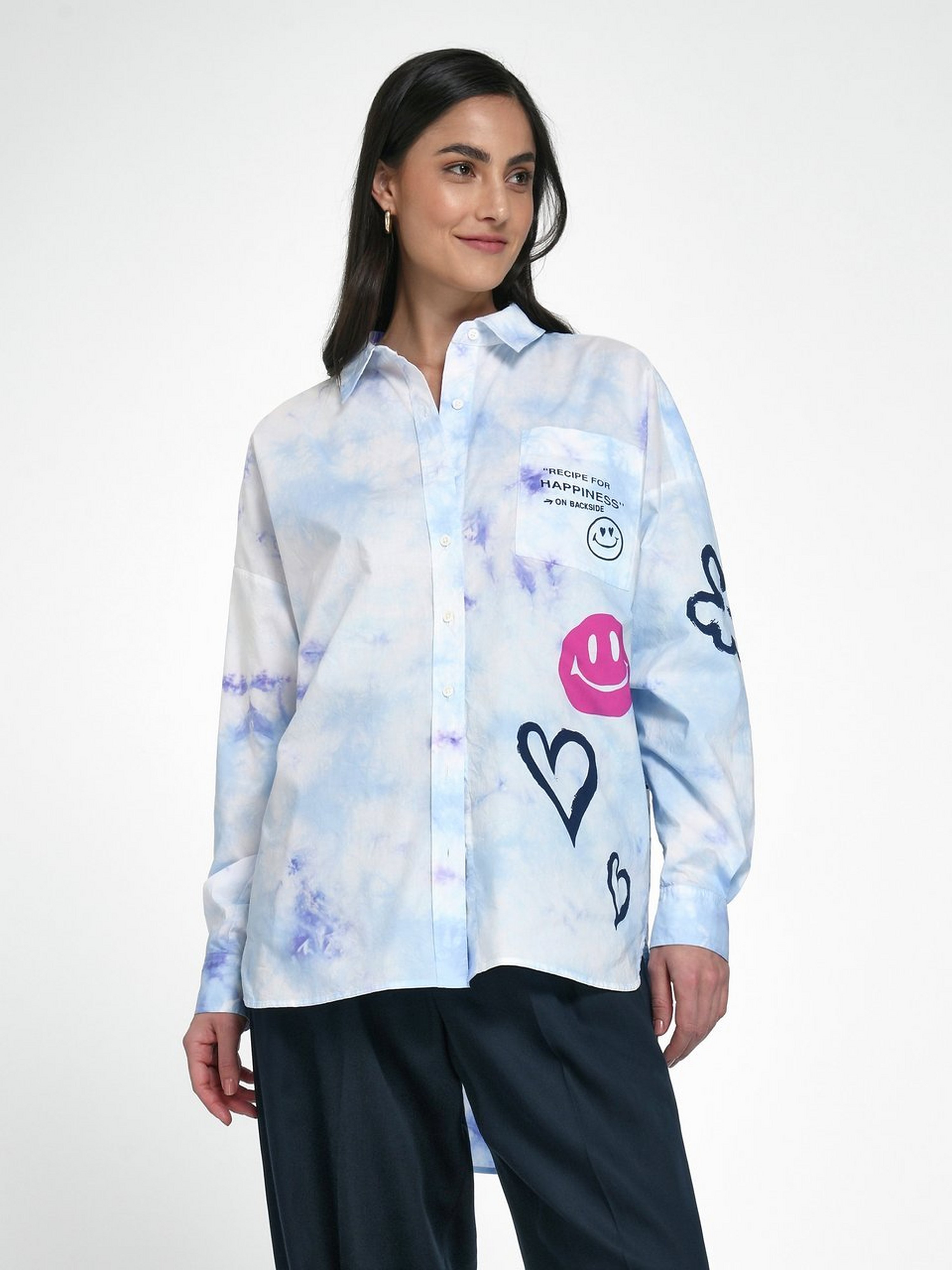 Bluse