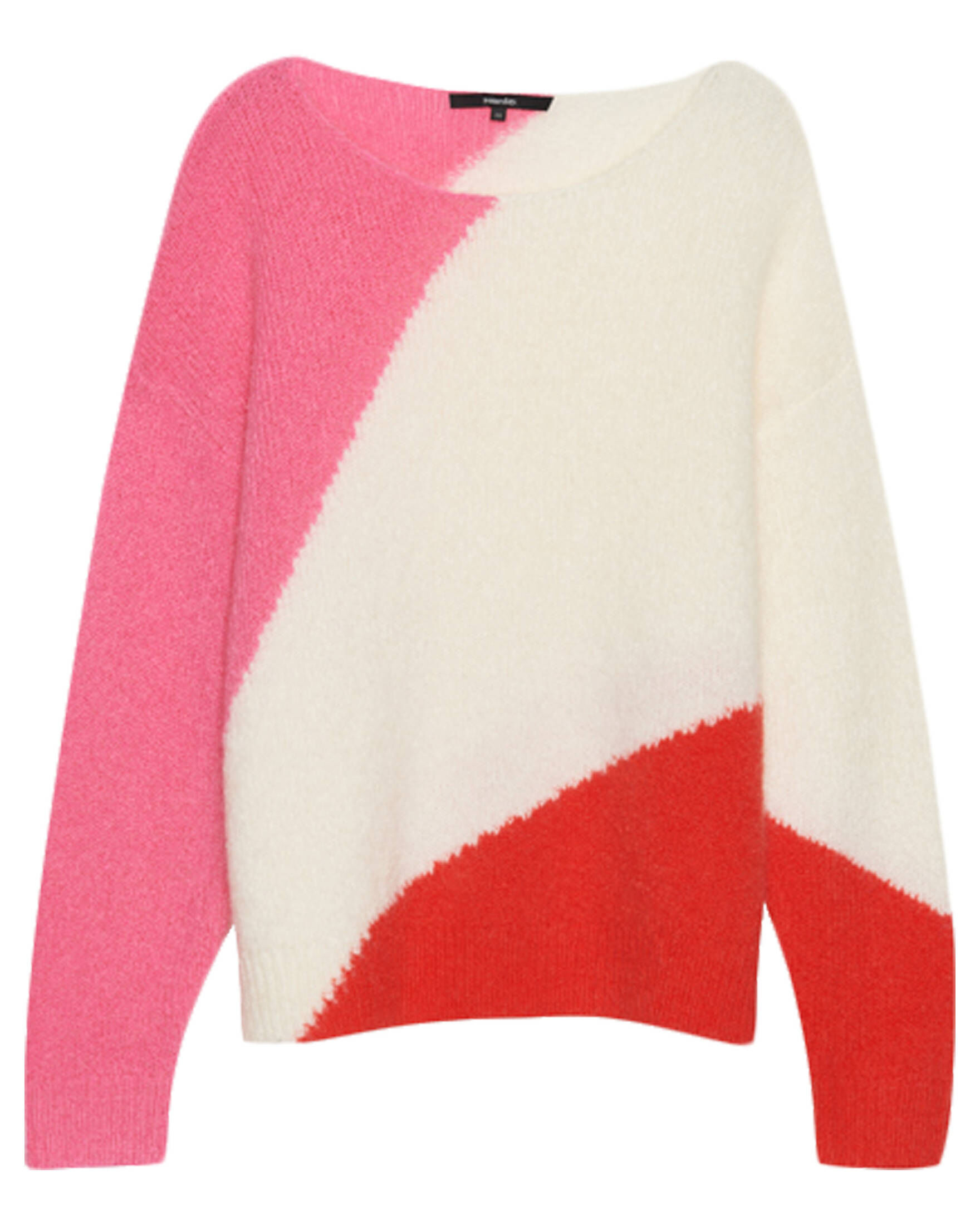 Someday| Damen Pullover TAPIRA