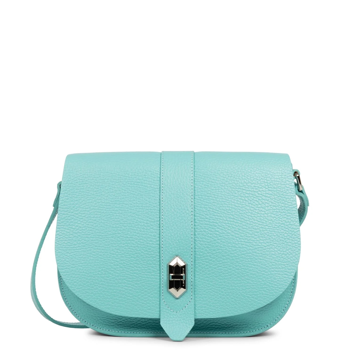 Top Double-Sac besace