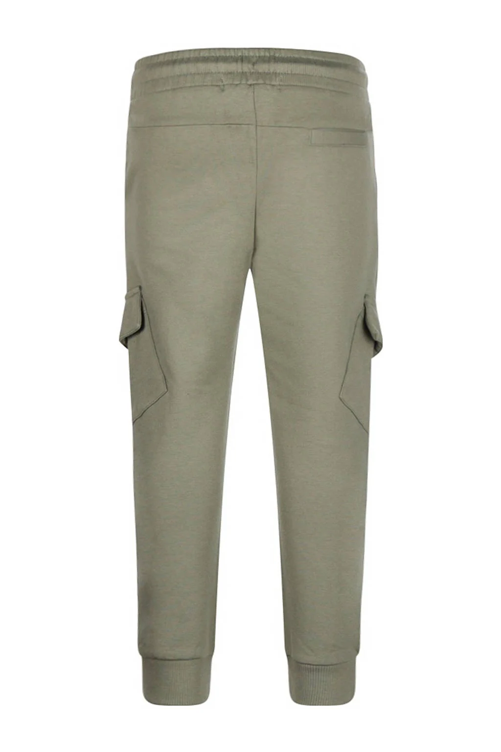 Koko Noko regular fit joggingbroek olijfgroen