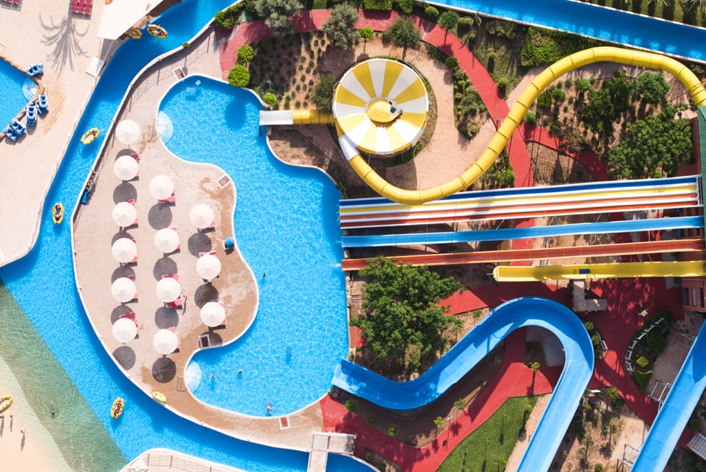 Pickalbatros Aqua Fun Club All Inclusive - Hotel