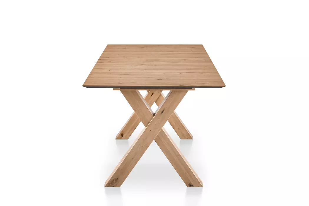 Esstisch mit Auszug New Atlanta 170/220 x 90 cm