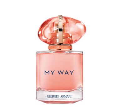 GIORGIO ARMANI My Way New Eau de Parfum Vapo 2025 Vapo 50 ml