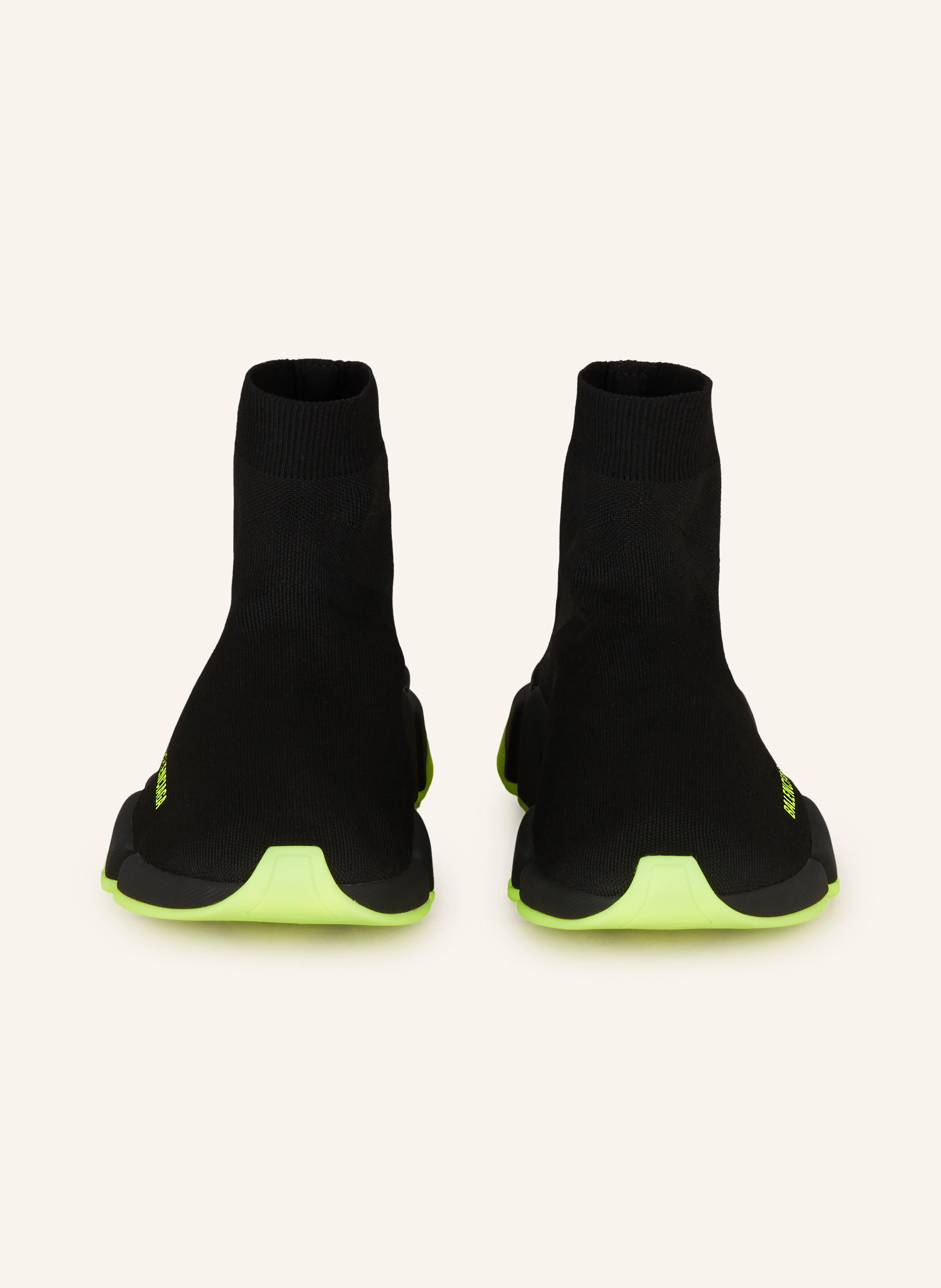 BALENCIAGA Hightop-Sneaker SPEED 2.0