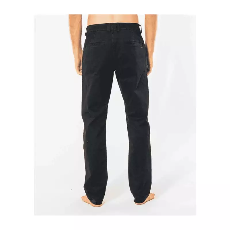 Pantalon RIPCURL Epic Pant Black