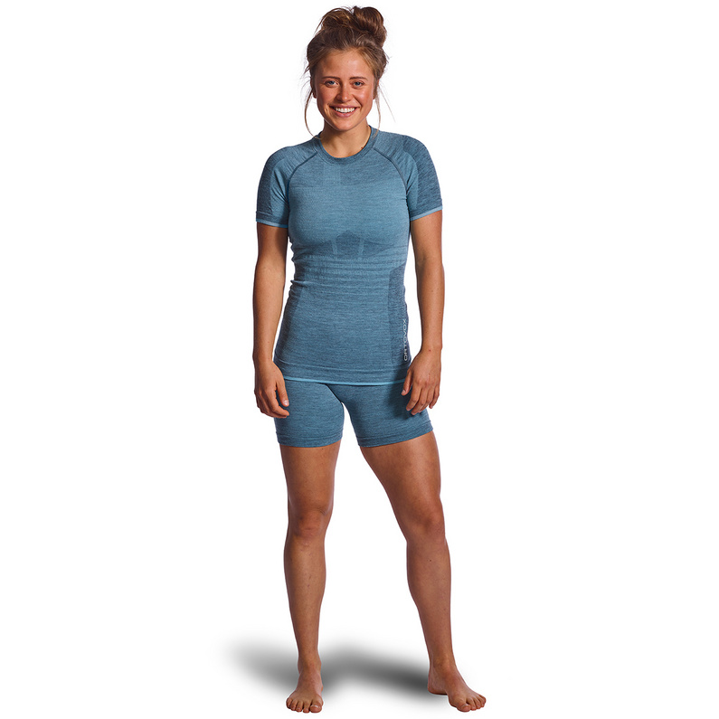 Ortovox Damen 230 Competition T-Shirt