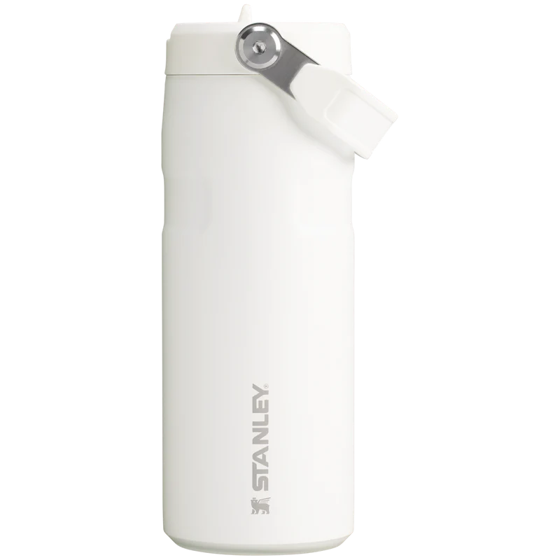IceFlow™ Bottle Flip Straw 2.0 | 0.47L