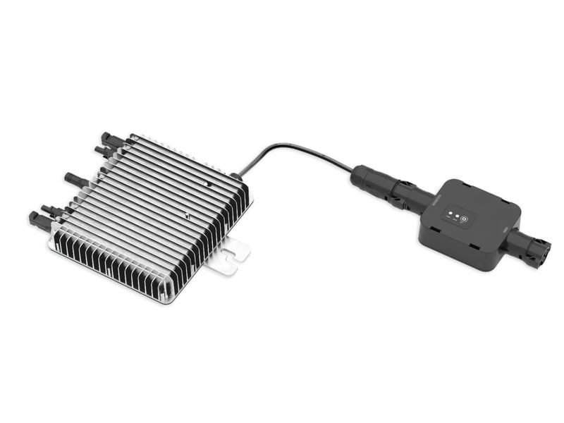 Deye Externes Relais SUN-MI-RELAY-01 zu SUN600G3-EU-230 Sicherheitsrelais für NA Schutz
