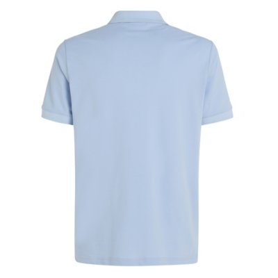 Polo à manches courtes homme Thermo Tech Pique Slim CALVIN KLEIN