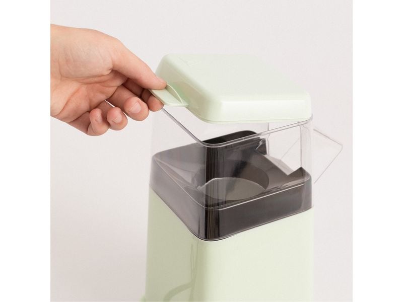 Create Popcorn Maschine Pastelgrün Popcorn Maker