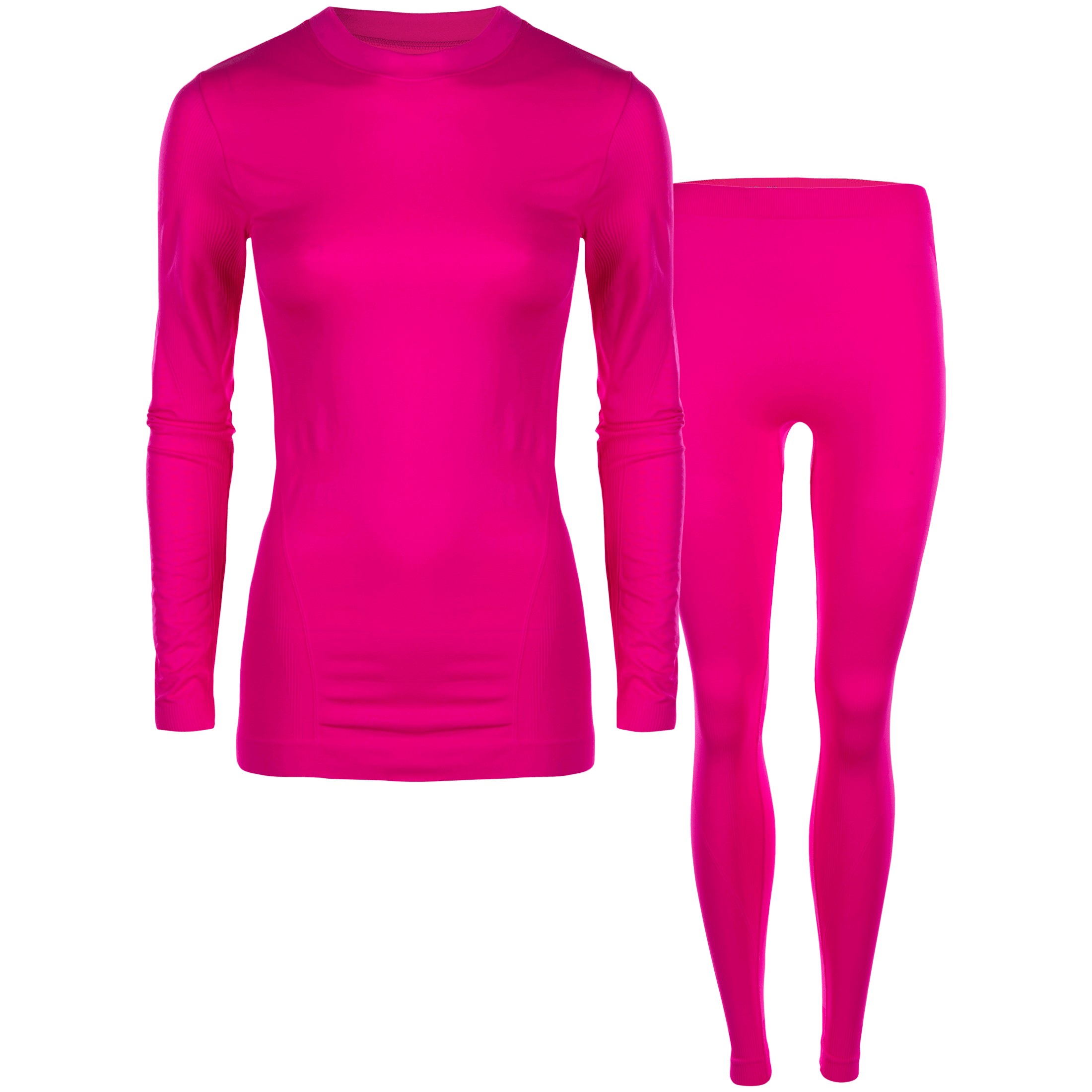 Vertical Triniti W seamless underwear - Undertøy