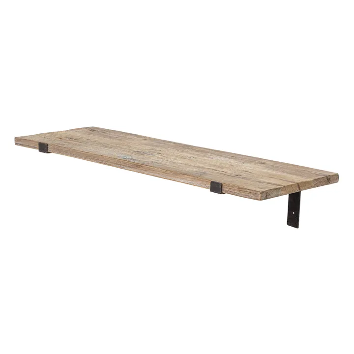 Bloomingville Etagère Casja en bois recyclé