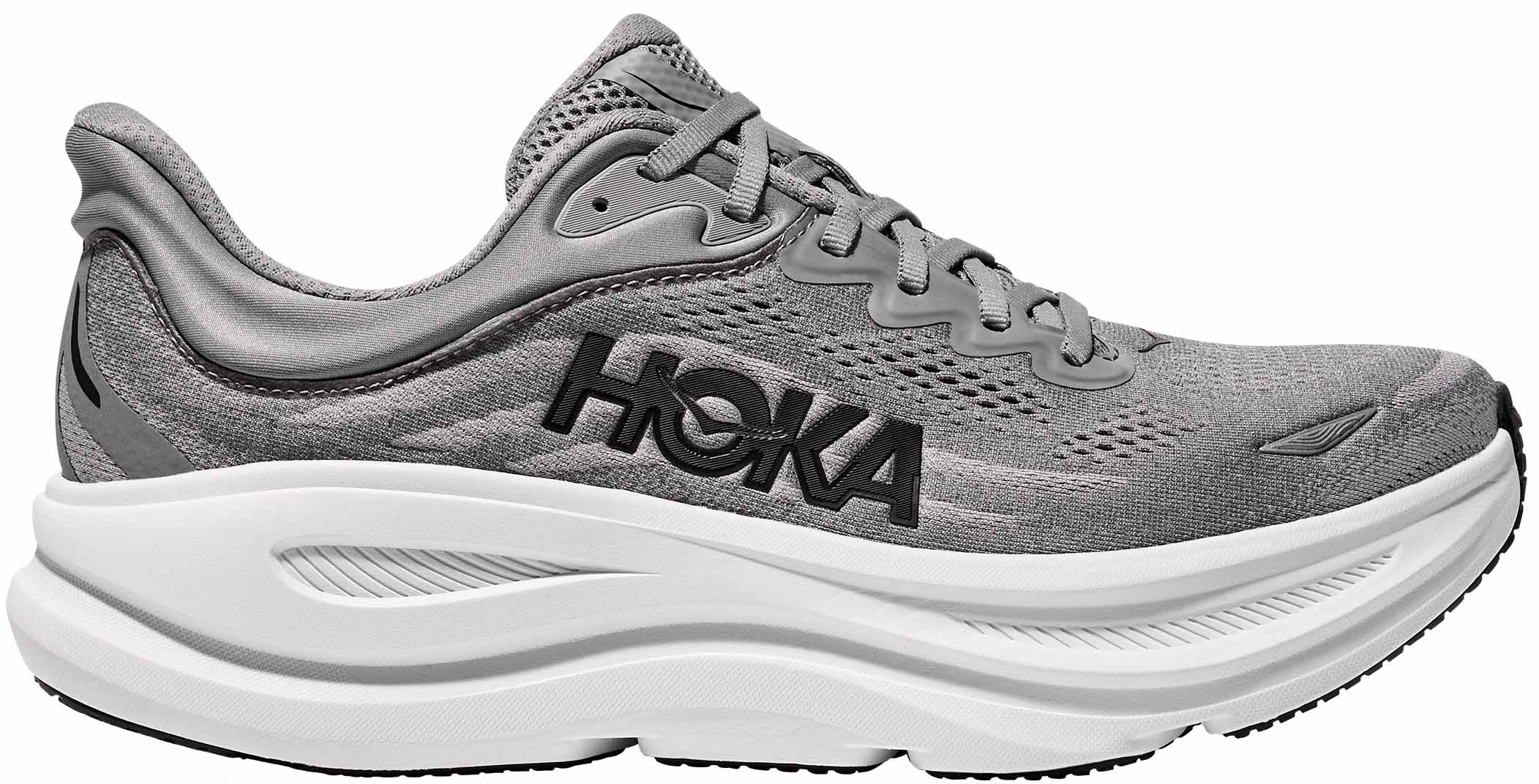 Bondi 9 Herre GCTC/Galactic Grey/Stellar Grey