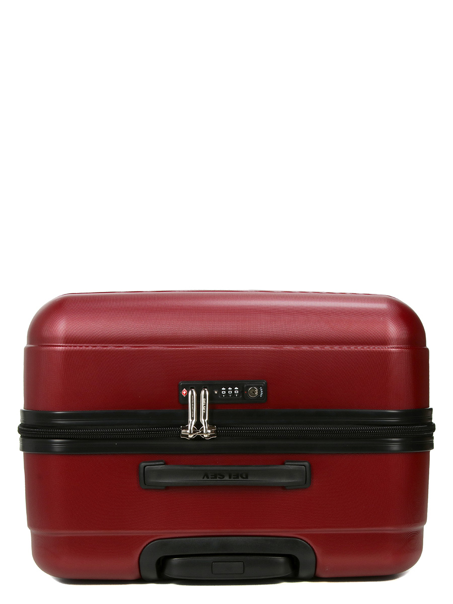 Valise Delsey SÀgur 2.0 - 79.5 cm