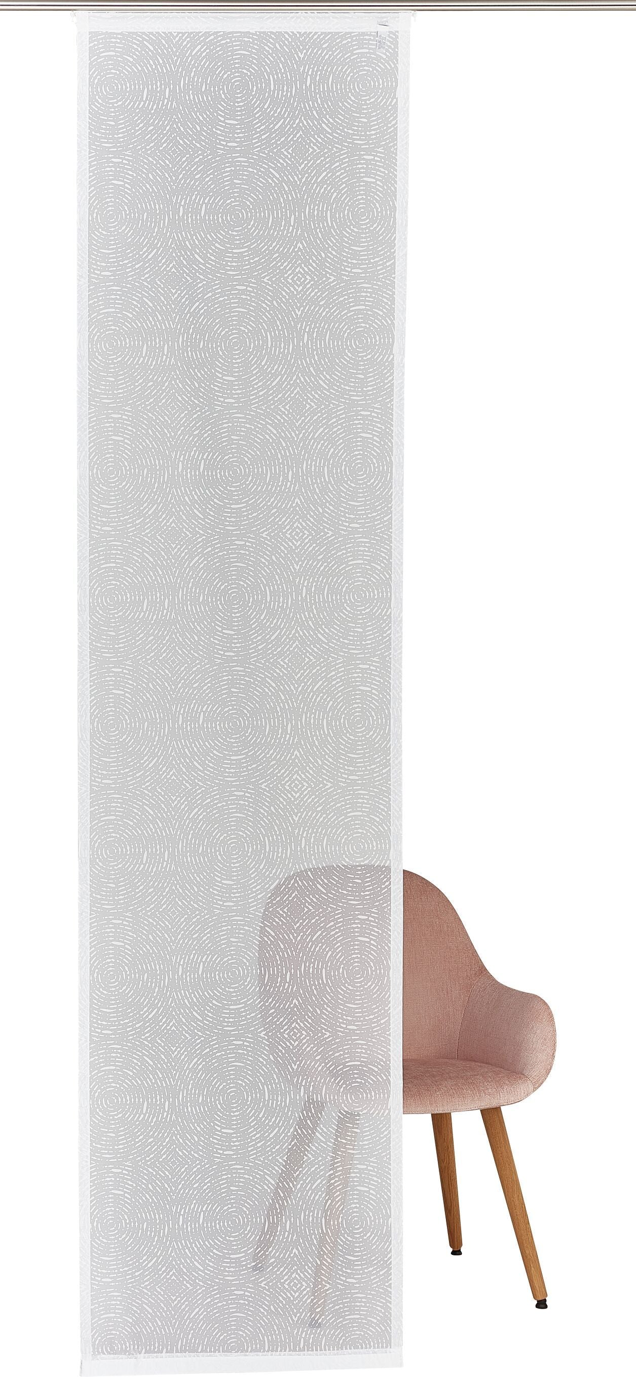ARLO FV - Weiss / B: 60.0 cm x H: 245.0 cm