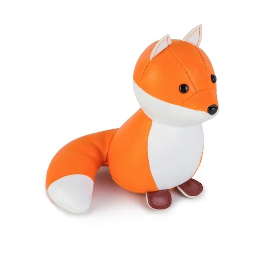 Hochet Tiny Friends   Renard        de               Little Big Friends
