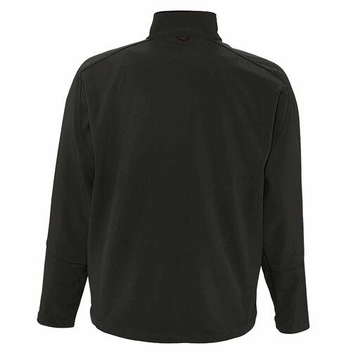 Jaqueta Softshell Relax da Chaqueta Sols