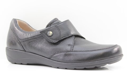 Caprice Slipper