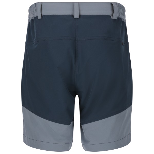 Whistler - Women's Lala Outdoor Stretch Shorts - Short
