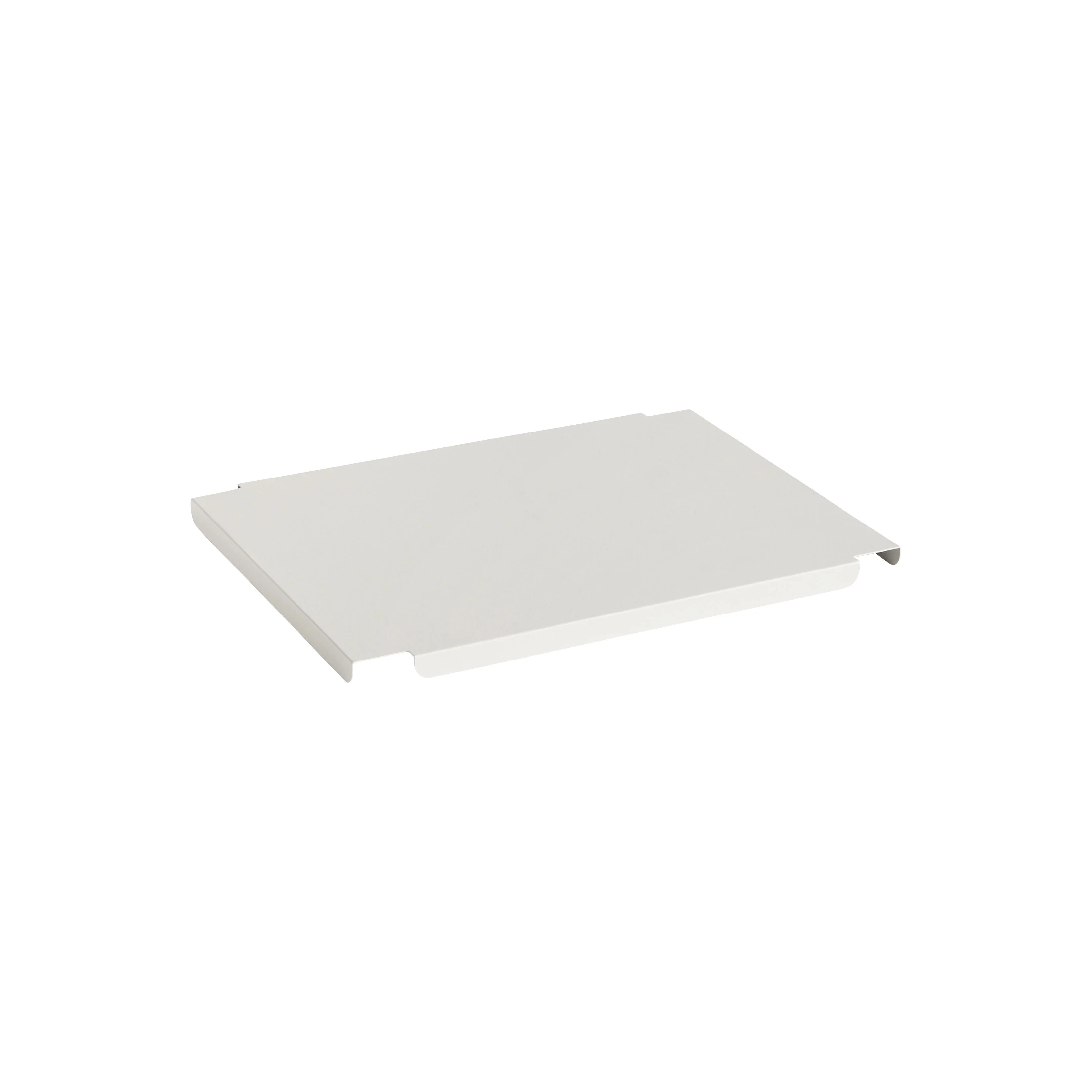 Couvercle métal | Blanc
