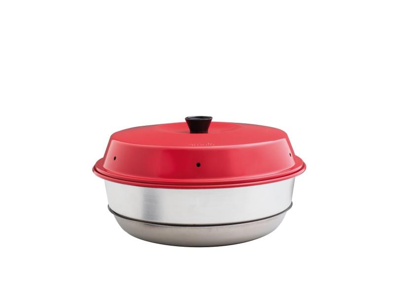Omnia Camping-Backofen Camping-Backofen