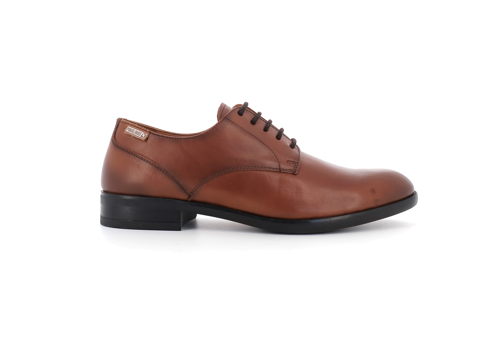 Pikolinos-BRISTOL M7J 4187 Cuir Cognac