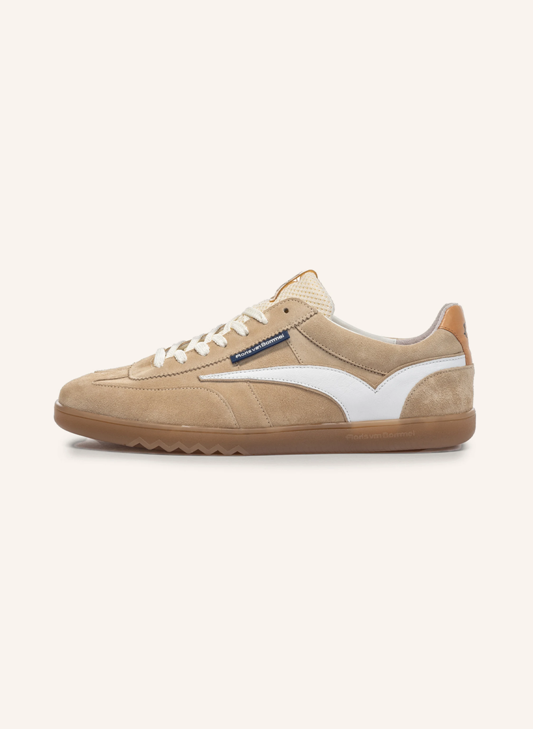 Floris van Bommel Sneaker DE ZALER 01