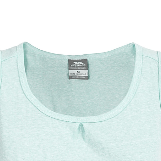 Camiseta sem mangas Trespass Caldera