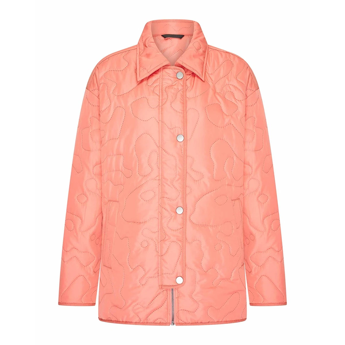 Dames Blouse 87417235