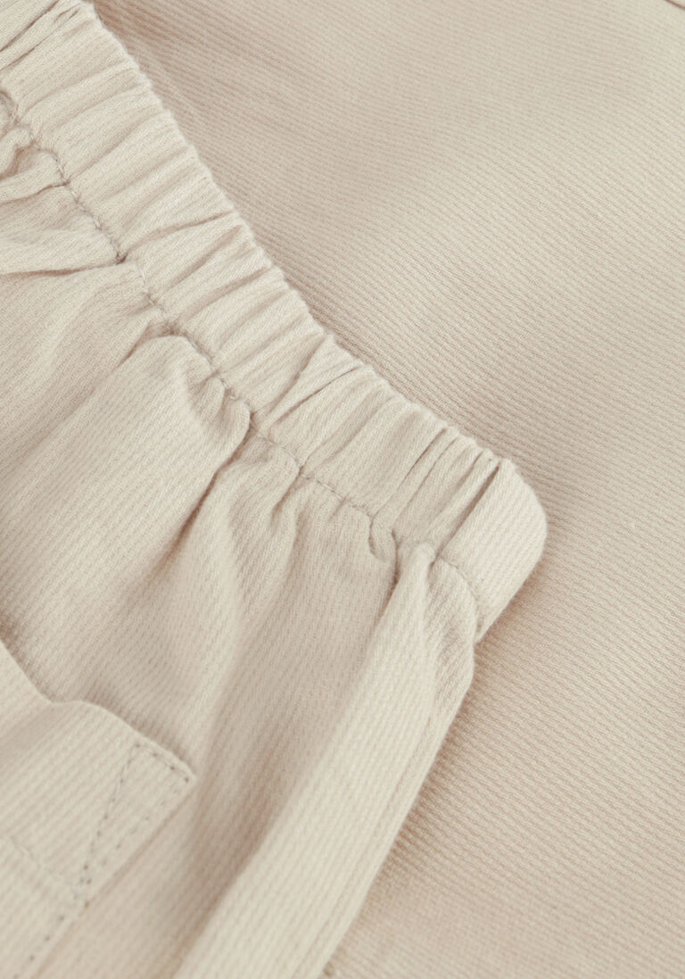 MARMAR COPENHAGEN grijze marmar copenhagen joggingbroek panto