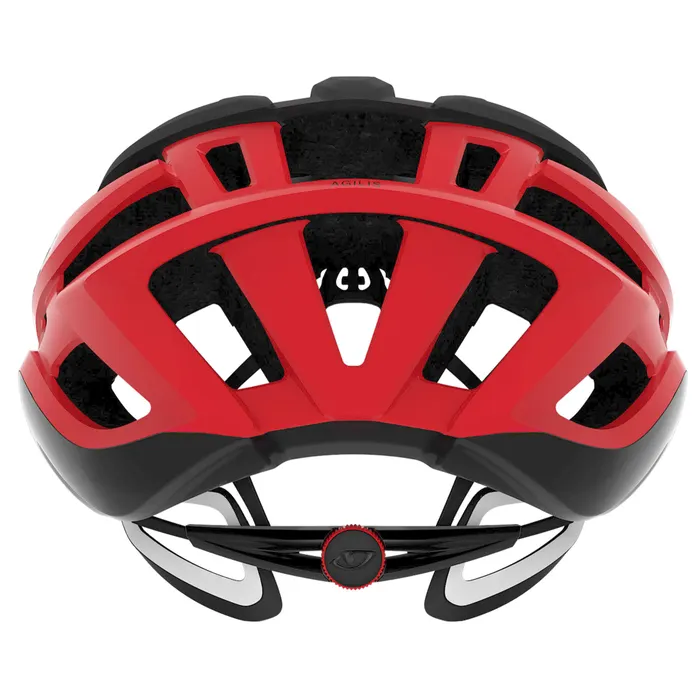 Giro Agilis Helm Heren