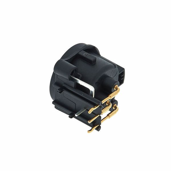 Neutrik NC3 MAH B