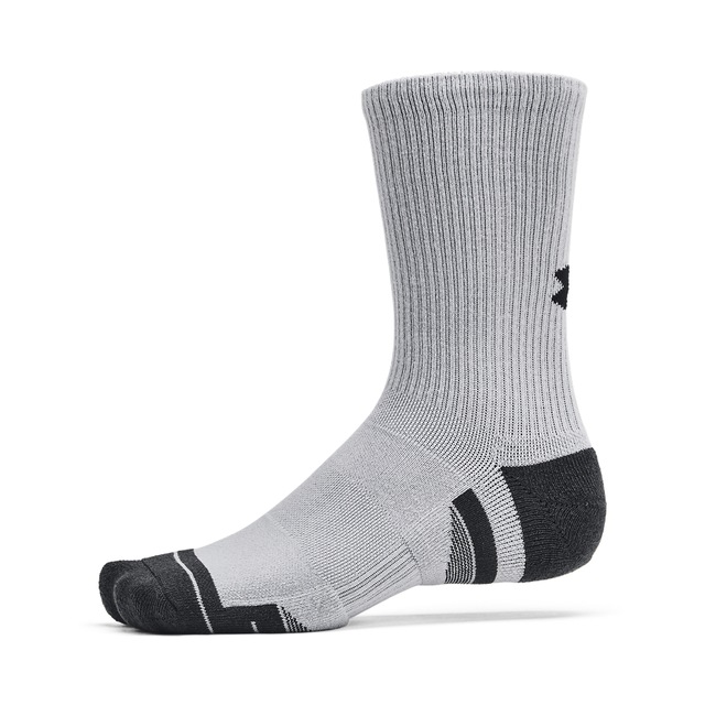Under Armour® Sportsocken »UNISEX UA PERF TECH 6PK CREW« 6 Stk. tlg.