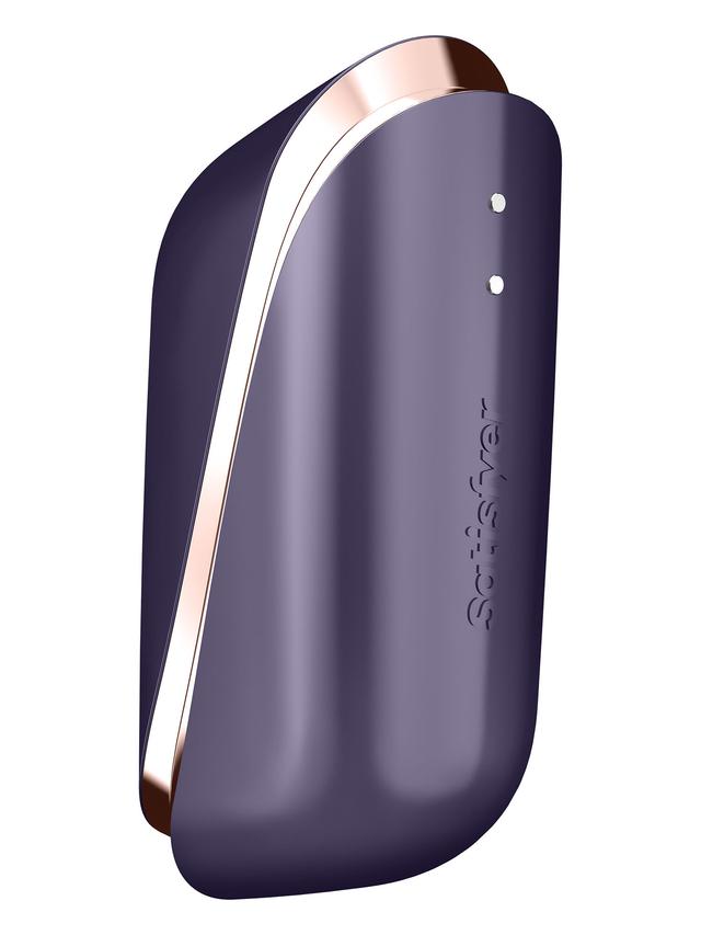 Reisevibrator 