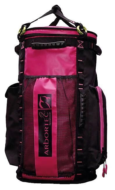 ARBOTEC - SAC ARBORISTE COBRA ROPE BAG (sur commande)