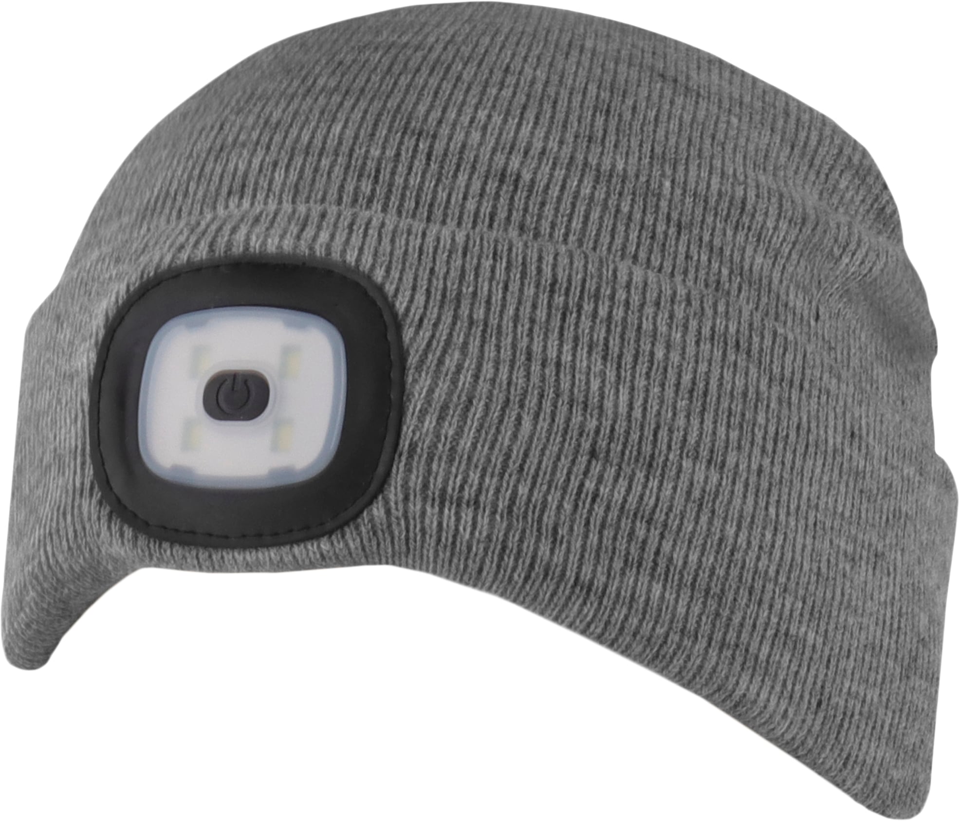 chillouts Beanie »ChillLight Hat«, Mütze mit integriertem Licht