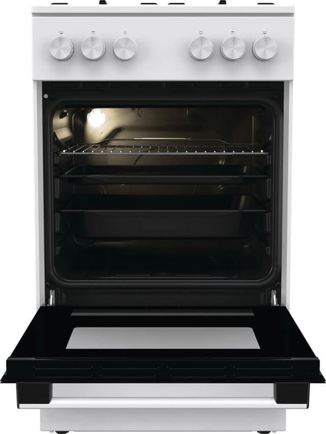 Gorenje gaskomfur GG5A11WH