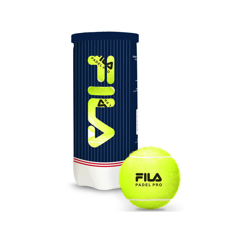 Balles de Padel Premium Pro