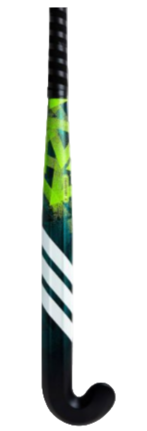 Chaosfury .4  Hockeystick