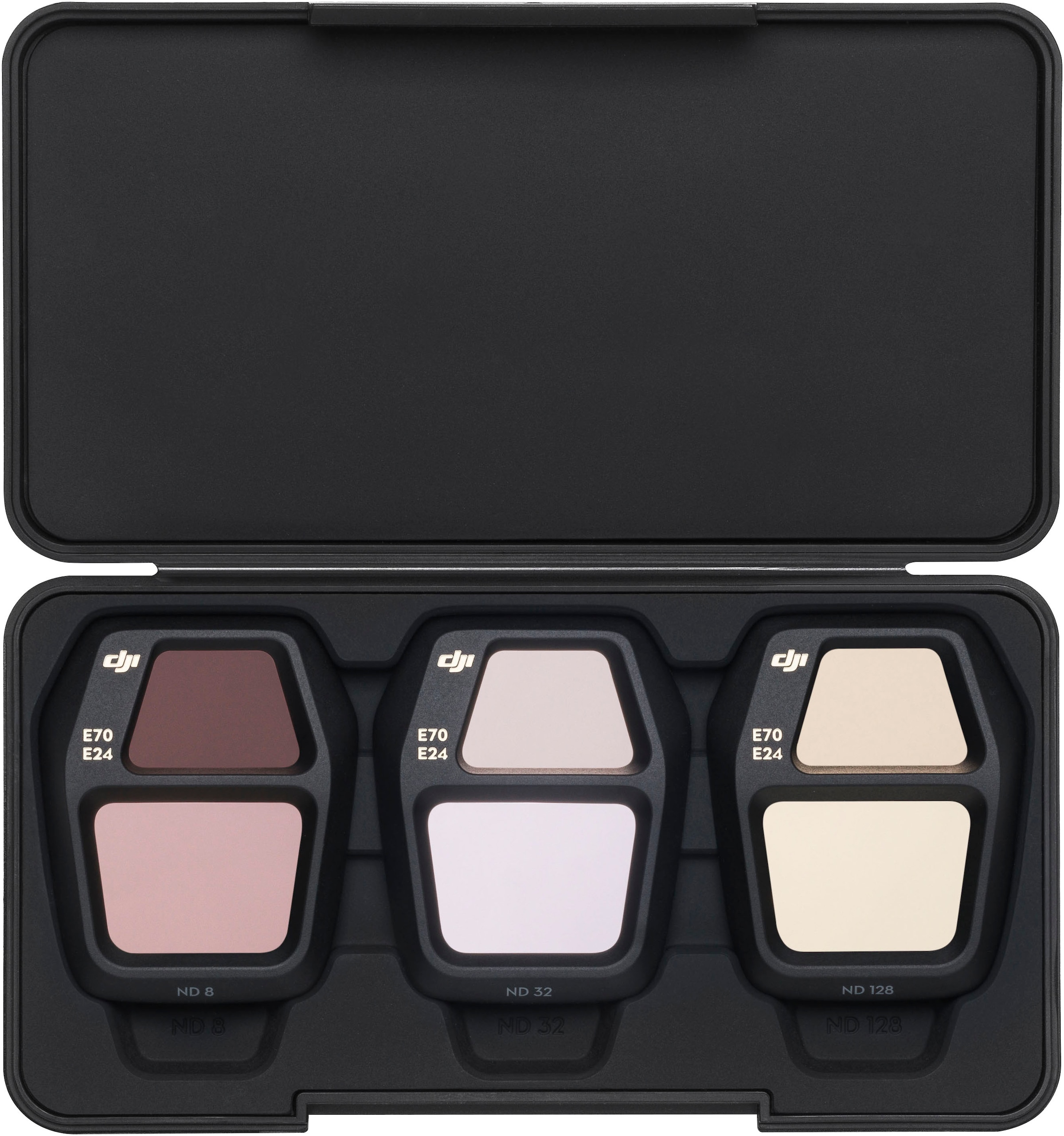 DJI Objektivzubehör »Air 3S ND Filter Set (ND8/32/128)«