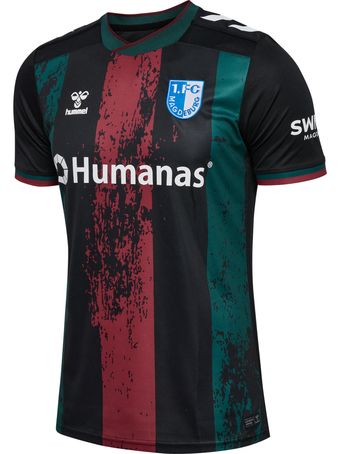 1FCM 24/25 3RD JERSEY S/S