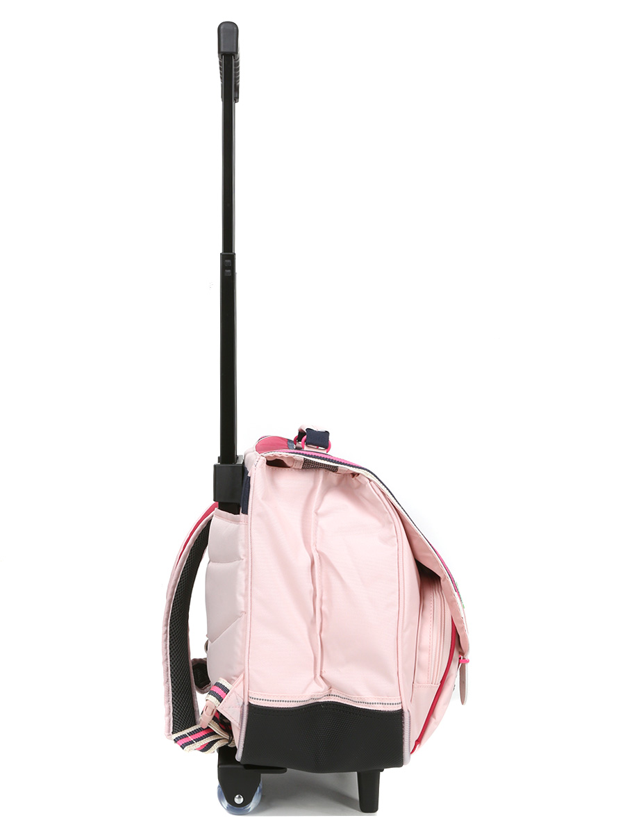 Cartable À roulettes Tann's CÀlia 41 cm